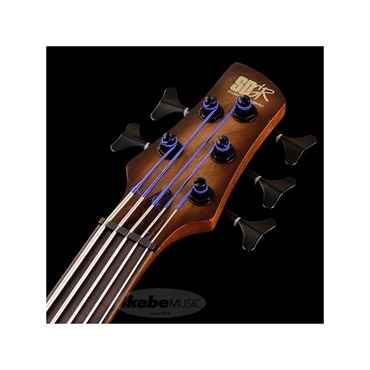 Ibanez Bass Workshop SRH505F-NNF 画像7