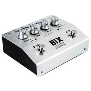 GRACE design 【旧定価放出品！】【即納可能】BiX [Instrument Preamp / EQ/ DI] グレースデザイン 画像2