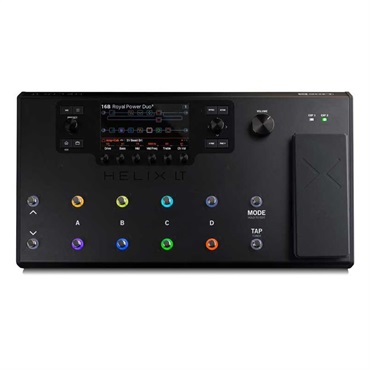 Line6 Helix LT（ヘリックス ラインシックス） 画像5