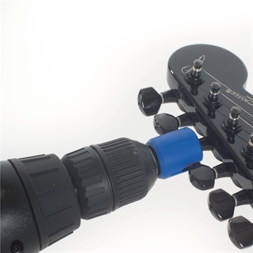 MUSIC NOMAD MN220-GRIP Bit[ワインダービット] 画像1