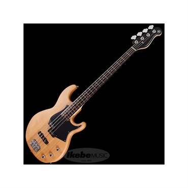 YAMAHA BB234 (Yellow Natural Satin) 画像1