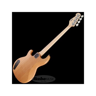 YAMAHA BB234 (Yellow Natural Satin) 画像2