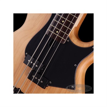 YAMAHA BB234 (Yellow Natural Satin) 画像3