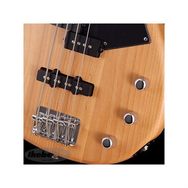 YAMAHA BB234 (Yellow Natural Satin) 画像4