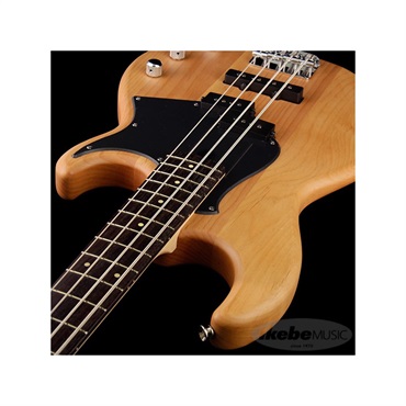 YAMAHA BB234 (Yellow Natural Satin) 画像5