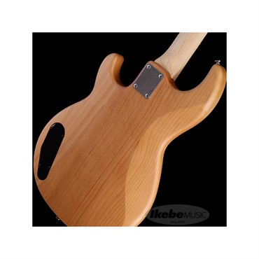 YAMAHA BB234 (Yellow Natural Satin) 画像7