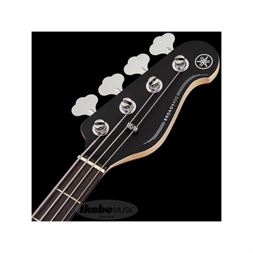 YAMAHA BB234 (Yellow Natural Satin) 画像8