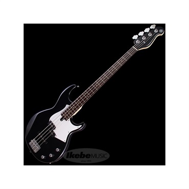YAMAHA BB234 (Black)【ヤマハギター・ベース 春のギターライフ応援キャンペーン】 画像1
