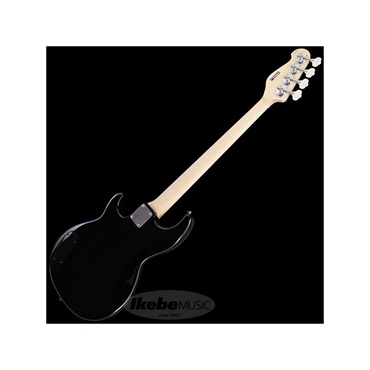 YAMAHA BB234 (Black)【ヤマハギター・ベース 春のギターライフ応援キャンペーン】 画像2