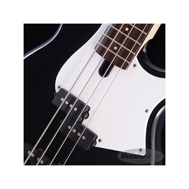 YAMAHA BB234 (Black)【ヤマハギター・ベース 春のギターライフ応援キャンペーン】 画像3
