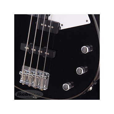 YAMAHA BB234 (Black)【ヤマハギター・ベース 春のギターライフ応援キャンペーン】 画像4