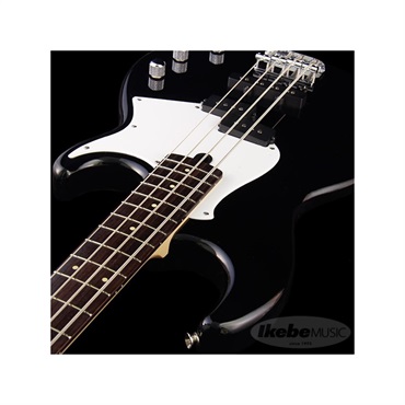 YAMAHA BB234 (Black)【ヤマハギター・ベース 春のギターライフ応援キャンペーン】 画像5