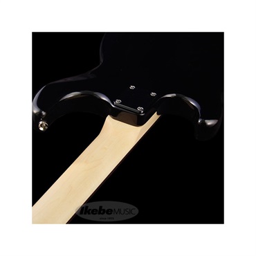 YAMAHA BB234 (Black)【ヤマハギター・ベース 春のギターライフ応援キャンペーン】 画像6