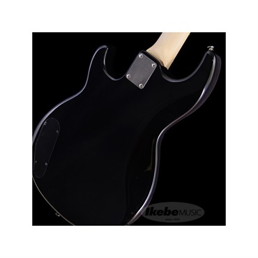 YAMAHA BB234 (Black)【ヤマハギター・ベース 春のギターライフ応援キャンペーン】 画像7