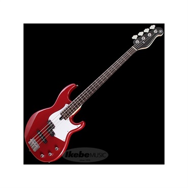 YAMAHA BB234 (Raspberry Red)【ヤマハギター・ベース 春のギターライフ応援キャンペーン】 画像1