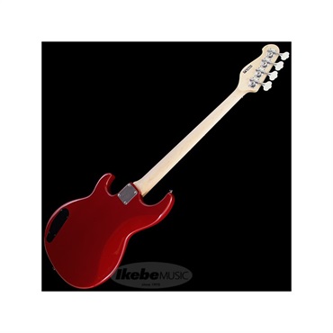 YAMAHA BB234 (Raspberry Red)【ヤマハギター・ベース 春のギターライフ応援キャンペーン】 画像2