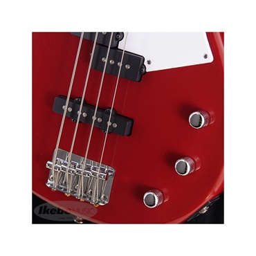 YAMAHA BB234 (Raspberry Red)【ヤマハギター・ベース 春のギターライフ応援キャンペーン】 画像4