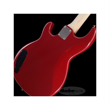 YAMAHA BB234 (Raspberry Red)【ヤマハギター・ベース 春のギターライフ応援キャンペーン】 画像7