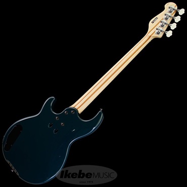 YAMAHA BB434 (Teal Blue)【ヤマハギター・ベース 春のギターライフ応援キャンペーン】 画像2