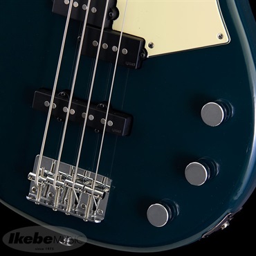 YAMAHA BB434 (Teal Blue)【ヤマハギター・ベース 春のギターライフ応援キャンペーン】 画像4
