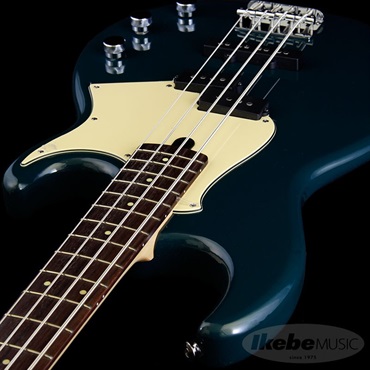 YAMAHA BB434 (Teal Blue)【ヤマハギター・ベース 春のギターライフ応援キャンペーン】 画像5