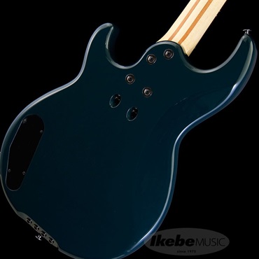 YAMAHA BB434 (Teal Blue)【ヤマハギター・ベース 春のギターライフ応援キャンペーン】 画像7
