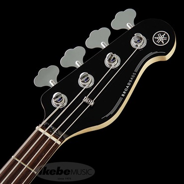 YAMAHA BB434 (Teal Blue)【ヤマハギター・ベース 春のギターライフ応援キャンペーン】 画像8