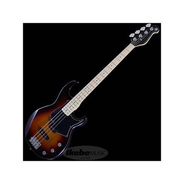 YAMAHA BB434M (Tobacco Brown Sunburst)【ヤマハギター・ベース 春のギターライフ応援キャンペーン】 画像1
