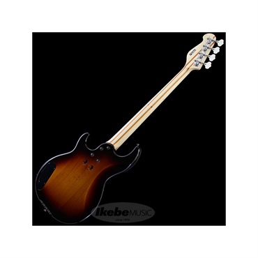 YAMAHA BB434M (Tobacco Brown Sunburst)【ヤマハギター・ベース 春のギターライフ応援キャンペーン】 画像2