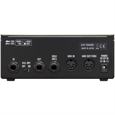Free The Tone FLIGHT TIME FT-2Y [Digital Delay]（フリーザトーン）ディレイ 画像2