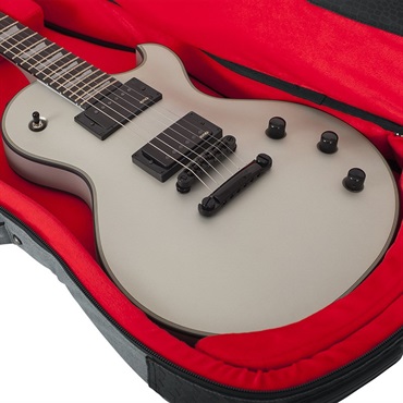 GATOR GT-ELECTRIC-GRY [エレキギター用セミハードケース] 画像9