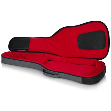 GATOR GT-ELECTRIC-GRY [エレキギター用セミハードケース] 画像10