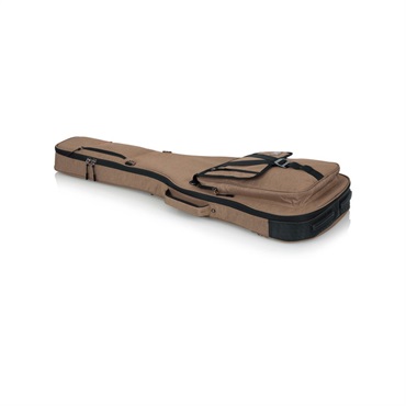 GATOR 【夏のボーナスセール】 GT-ELECTRIC-TAN [エレキギター用セミハードケース] 画像2