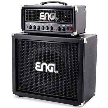 ENGL 【WEB限定在庫処分セール】E112VB Pro Cabinet 1x12 画像5