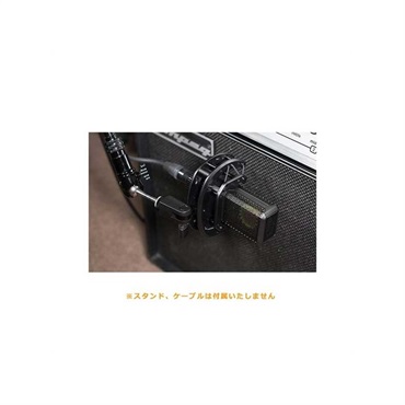 LEWITT 【夏先取り大特価セール】LCT440PURE (ルーイット)(定番コンデンサーマイク)(ラージダイヤフラム) 画像5