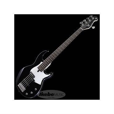 YAMAHA BB235 (Black)【ヤマハギター・ベース 春のギターライフ応援キャンペーン】 画像1