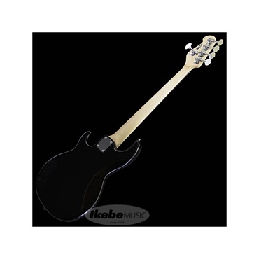 YAMAHA BB235 (Black)【ヤマハギター・ベース 春のギターライフ応援キャンペーン】 画像2
