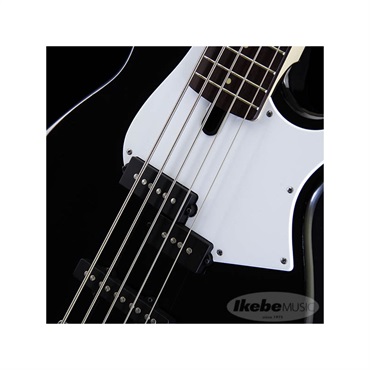 YAMAHA BB235 (Black)【ヤマハギター・ベース 春のギターライフ応援キャンペーン】 画像3