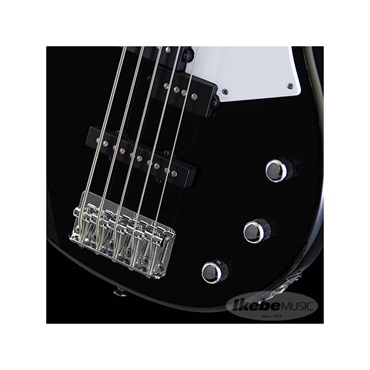 YAMAHA BB235 (Black)【ヤマハギター・ベース 春のギターライフ応援キャンペーン】 画像4