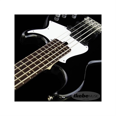 YAMAHA BB235 (Black)【ヤマハギター・ベース 春のギターライフ応援キャンペーン】 画像5
