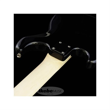 YAMAHA BB235 (Black)【ヤマハギター・ベース 春のギターライフ応援キャンペーン】 画像6