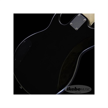YAMAHA BB235 (Black)【ヤマハギター・ベース 春のギターライフ応援キャンペーン】 画像7