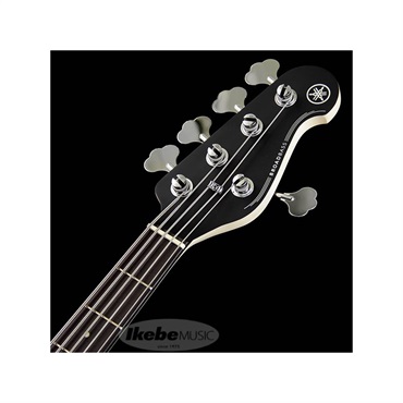 YAMAHA BB235 (Black)【ヤマハギター・ベース 春のギターライフ応援キャンペーン】 画像8