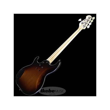 YAMAHA 【入荷待ち、ご予約受付中】 BB435 (Tobacco Brown Sunburst) 画像2