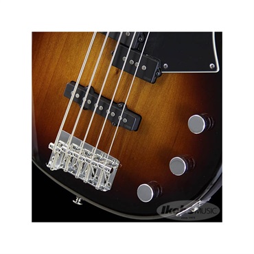 YAMAHA 【入荷待ち、ご予約受付中】 BB435 (Tobacco Brown Sunburst) 画像4