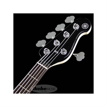 YAMAHA 【入荷待ち、ご予約受付中】 BB435 (Tobacco Brown Sunburst) 画像8