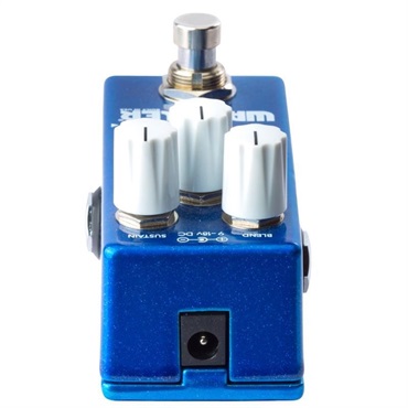 Wampler Pedals 【夏先取り大特価セール】【WEB限定在庫処分セール】 Mini Ego Compressor（ワンプラーペダル）コンプレッサー 画像2