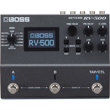 BOSS RV-500 リバーブ ボス 画像1