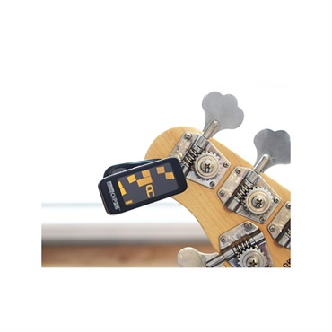 Peterson 【夏先取り大特価セール】StroboClip HD [SCHD] クリップ式ストロボ・チューナー 画像2