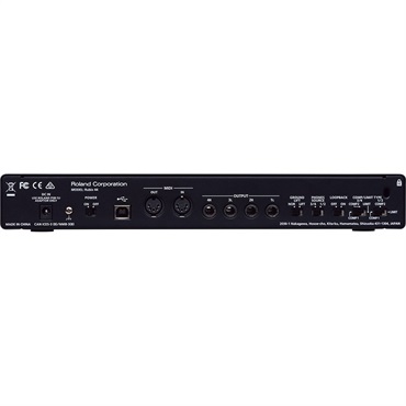 Roland Rubix44 画像2